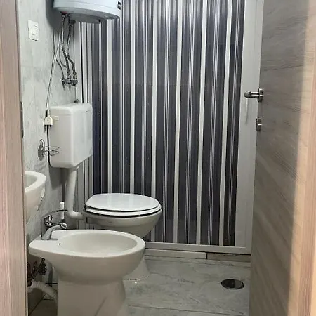 Casa vacanze House Maluca *