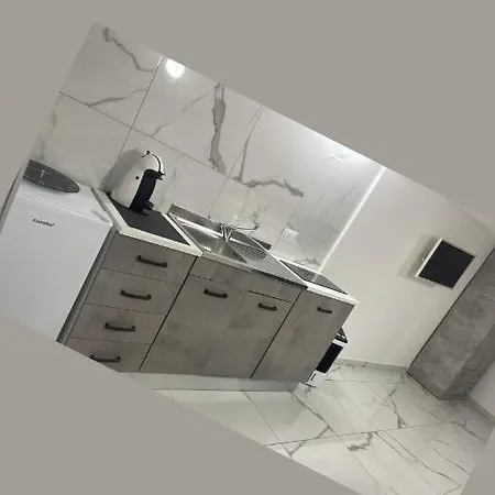 House Maluca *