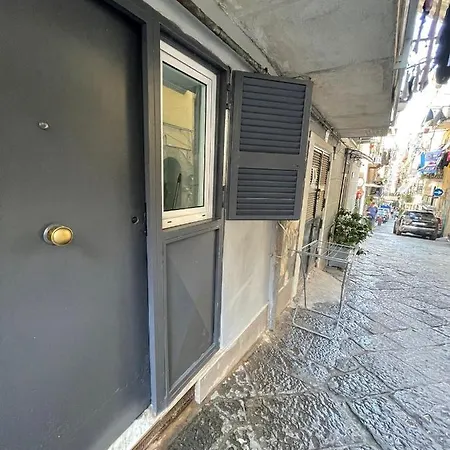 Ferienhaus House Maluca
