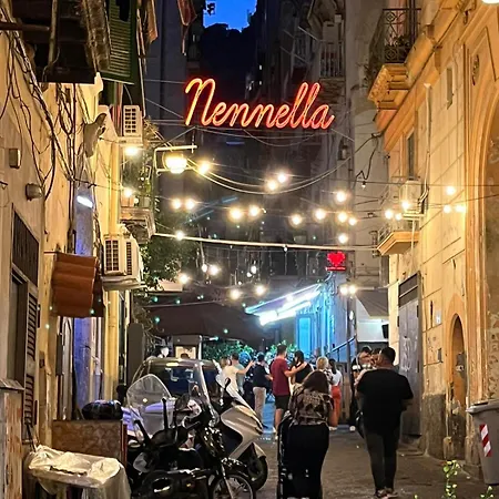 Casa vacanze House Maluca Napoli